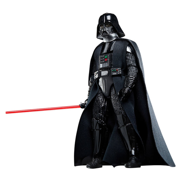 Star Wars: The Black Series Archive - Darth Vader Action Figure