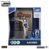 Movie Maniacs WB 100 - Alan Garner (The Hangover) Limited Edition 6-Inch Posed Figure (14006)