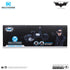 McFarlane Toys DC Multiverse - Batpod (The Dark Knight Rises) With Catwoman Action Figure (15734) LOW STOCK