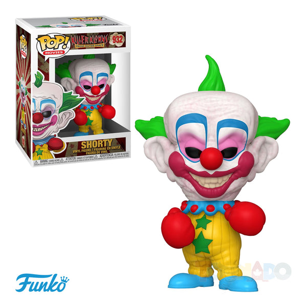 Killer Klowns FUNKO POP 三体セット　コンプ 激レア】Killer Klowns FUNKO POP 三体セット コンプ Funko
