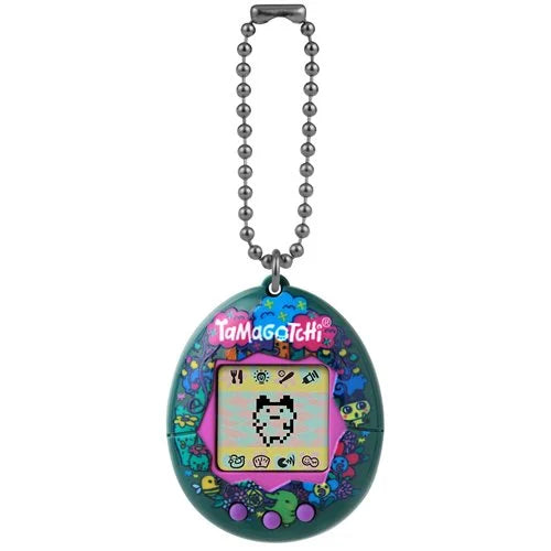 BANDAI Tamagotchi GEN1 日本版 Bandai - The Original Tamagotchi (Gen 1) Tama Garden