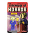 Super7 ReAction Figures - The Simpsons: Treehouse of Horror W4 - Kang-Dole (Citizen Kang) 82427 LOW STOCK