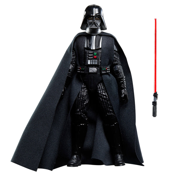 Star Wars: The Black Series Archive - Darth Vader Action Figure