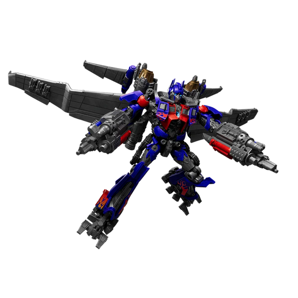 Blokees - Transformers - Classic Class 21 - Jet Wing Optimus Prime