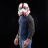[PRE-ORDER] Star Wars: The Black Series - Shock Trooper Premium Electronic Helmet Roleplay Collectible (E2817)