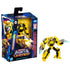 Transformers: Legacy United - Deluxe Class Animated Universe Bumblebee Action Figure (F8524)