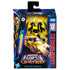 Transformers: Legacy United - Deluxe Class Animated Universe Bumblebee Action Figure (F8524)