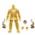 Marvel Legends Series - Iron Man Retro Collection - Iron Man (Model 01 - Gold) Action Figure (F9026) LOW STOCK
