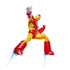 Marvel Legends Series - Iron Man Retro Collection - Iron Man (Model 09) Action Figure (F9028) LOW STOCK