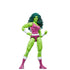 Marvel Legends Series - Iron Man Retro Collection - She-Hulk Action Figure (F9029) LOW STOCK