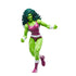 Marvel Legends Series - Iron Man Retro Collection - She-Hulk Action Figure (F9029) LOW STOCK