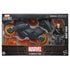 Marvel Legends Series - Ghost Rider (Danny Ketch) Action Figure with Bike (F9118)