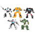 Transformers Generations Selects Legacy United - Autobots Stand United 5-Pack Figures (G0206)