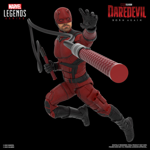 アメコミ Marvel Buy Best - G0580 Daredevil Again Born Daredevil: Series Legends Marvel Again Born Daredevil Legends アメコミ