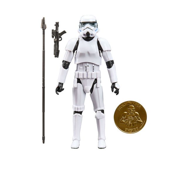 PRE-ORDER] Star Wars: The Black Series - Droids - Imperial