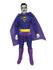 Mego DC World\'s Greatest Super-Heroes! 50th Anniversary - Bizarro 8-inch Action Figure (51355)