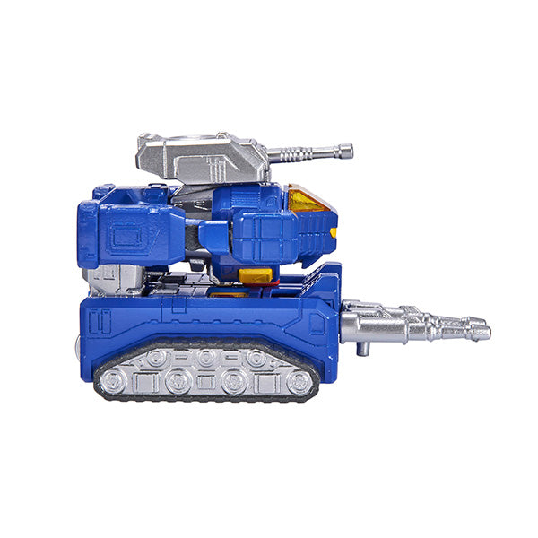 Machine Robo: Revenge of Cronos Battle Robo Action Figure (83827) LOW  STOCK