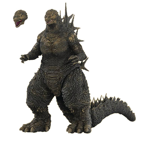 Super7 Ultimates - Godzilla Minus One (2023) - Godzilla
