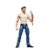 Marvel Legends Series - Legacy Collection - Wolverine Action Figure (G0969)