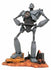 Diamond Select Toys - Gallery Diorama - The Iron Giant (Superhero) PVC Diorama (83394) LOW STOCK