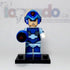 Games - Megaman Custom Minifigure LOW STOCK