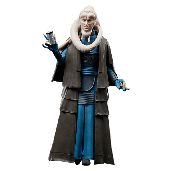Kenner - Star Wars: The Black Series - Return of the Jedi 40th
