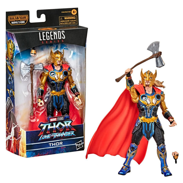Thor best sale legends series