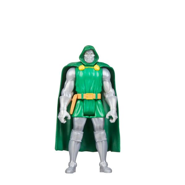 MARVEL SUPER HEROES DR.DOOM(ドクター・ドゥーム）-