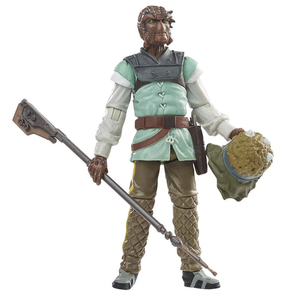 Star Wars: Vintage Collection VC99 Return of the Jedi 40th - Nikto (Skiff  Guard) Action Figure F7337 LOW STOCK