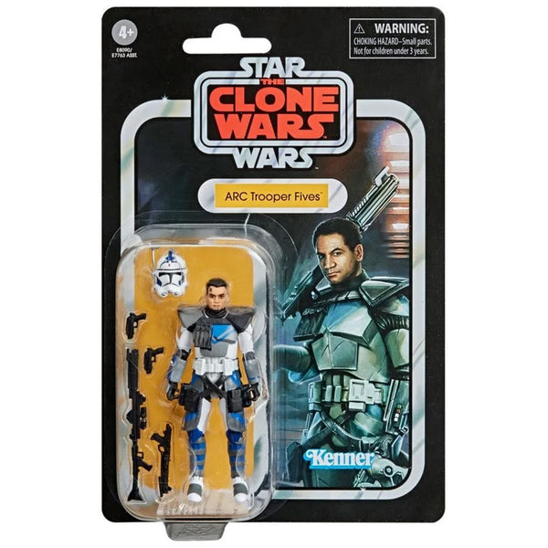 Star Wars - The Vintage Collection VC172 - The Clone Wars - ARC