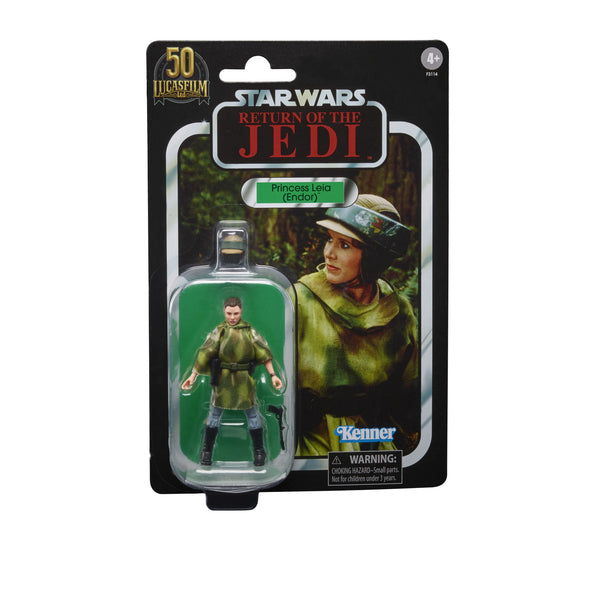 Kenner - Star Wars: Vintage Collection VC191 Return of the Jedi