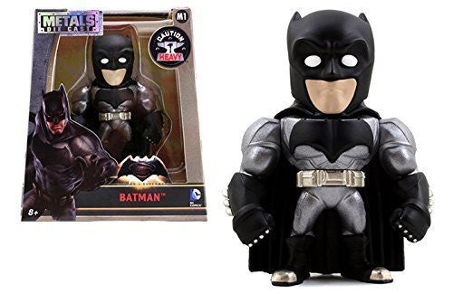 Metal die cast batman new arrivals