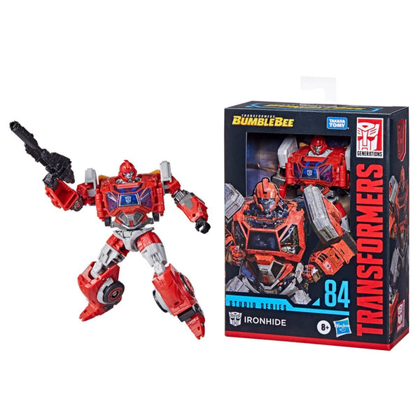 Transformers sale siege ironhide