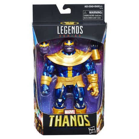 Marvel deals thanos figure