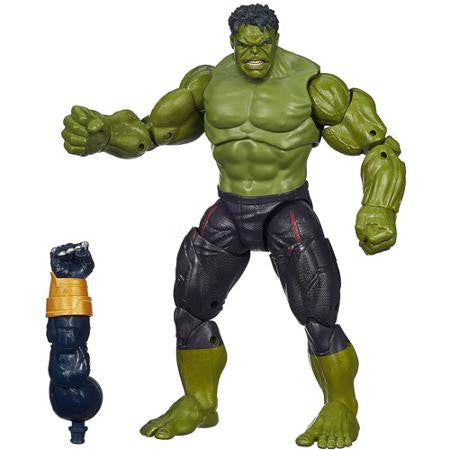 Marvel select hulk on sale age of ultron