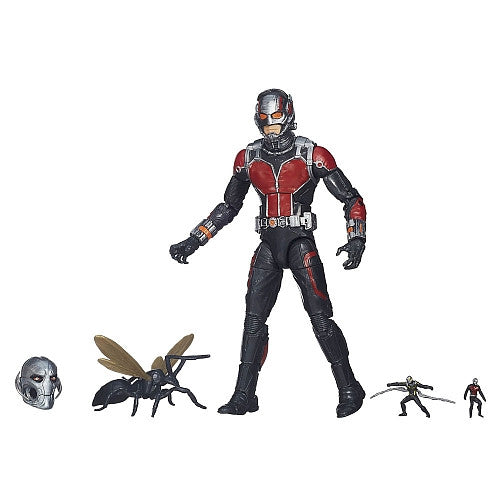 Marvel Legends Ultron BAF Ant-Man Movie Ant-Man Action Figure (B3290)