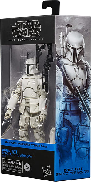 Star Wars スターウォーズ Vintage Collection BOBA FETT PROTOTYPE