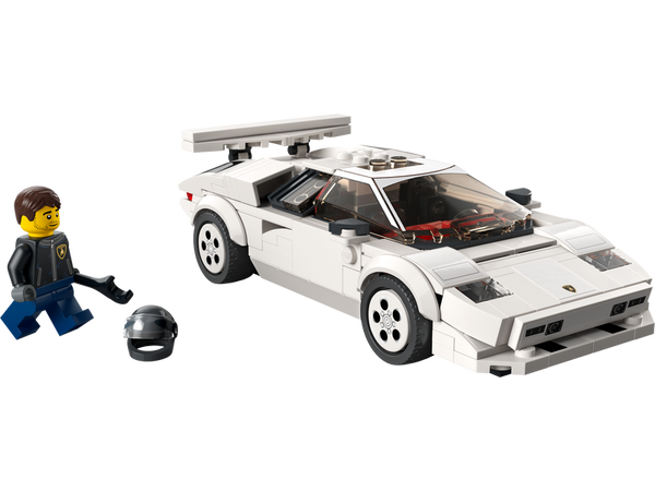 Speed champions lego lamborghini hotsell