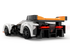 LEGO Speed Champions - McLaren Solus GT & McLaren F1 LM (76918) Building Toy