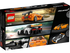 LEGO Speed Champions - McLaren Solus GT & McLaren F1 LM (76918) Building Toy