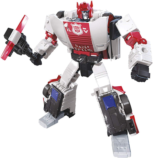 Transformers deals wfc toys