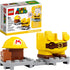LEGO Super Mario - Builder Mario Power-Up Pack (71373) Buildable Game LOW STOCK