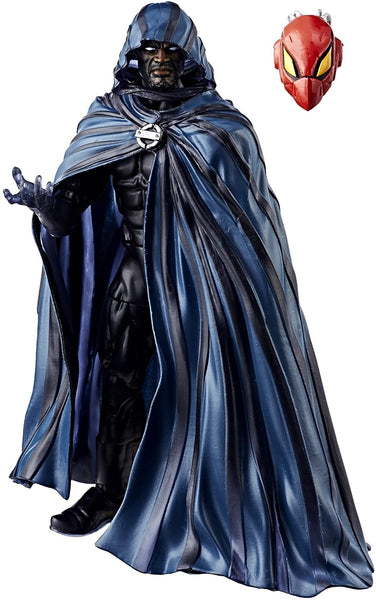 Marvel Legends - SP//dr BAF - Cloak and Dagger - Cloak 6-inch