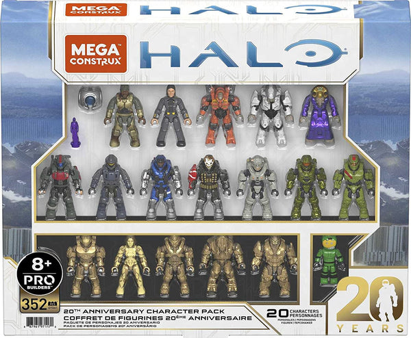 Halo Action Figures In Halo Toys - Foto 8