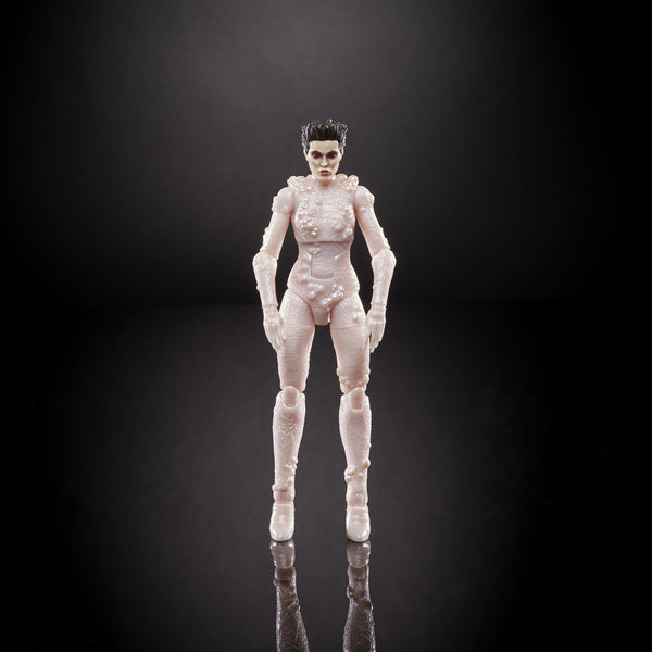 Ghostbusters Gozer フィギュア 新品未開封 Ghostbusters 1984 - Plasma Series - Terror Dog Build-A-Ghost