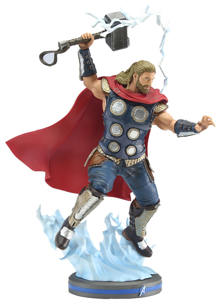 Marvel Gamerverse - Marvel Avengers - Thor 1/10 PVC Statue G092520