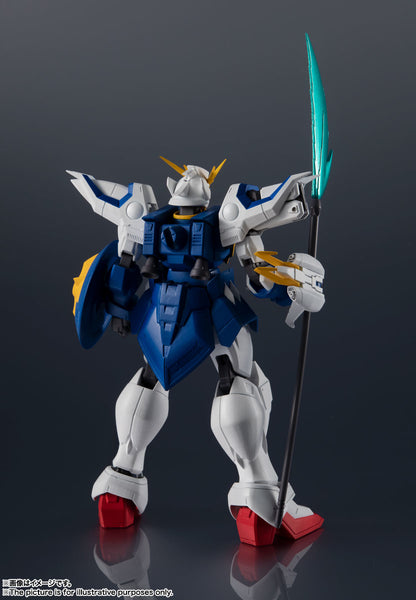 Bandai Gundam Universe - GU-20 - MSG Wing XXXG-01S Shenlong Gundam