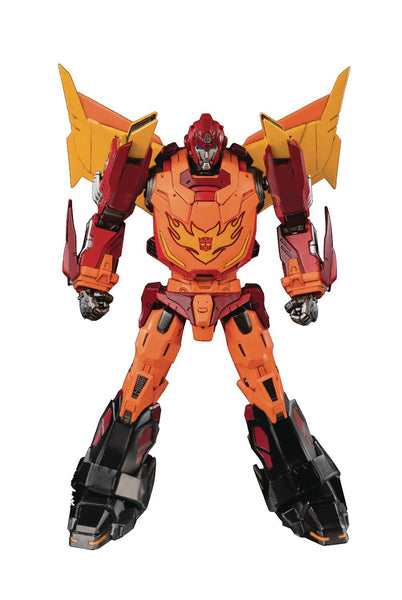 Transformers generations best sale rodimus