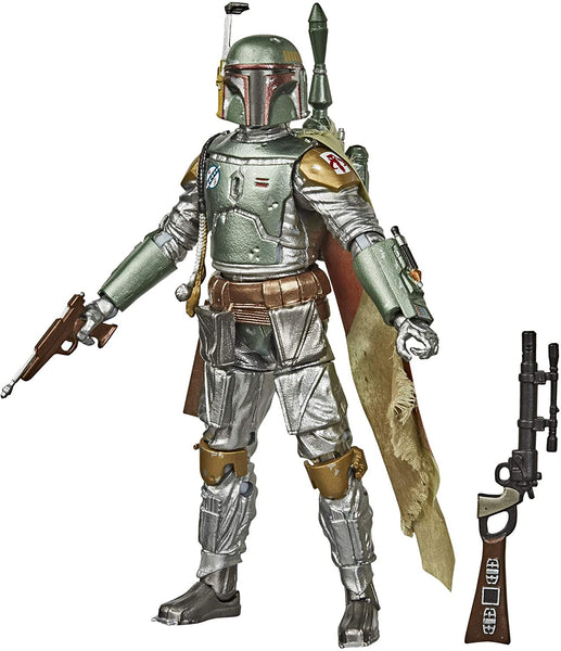 Star Wars: Black Series - Empire Strikes Back 40th - Boba Fett