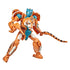 Transformers War for Cybertron Golden Disk Collection Mutant Tigatron (F2817)